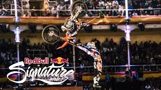 Red Bull XFighters 2017 FULL TV EPISODE Red Bull Signature Series [upl. by Alicirp]