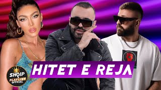 HITET E REJA SHQIP 2023  MUZIK SHQIP 2023  HITET 2023 [upl. by Yelrac]