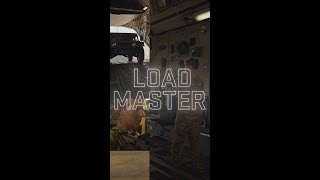 Serve as a Loadmaster in the Air National Guard [upl. by Nalahs]