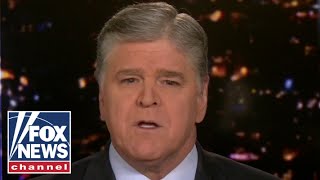 Hannity breaks down disturbing newly revealed Hunter Biden text messages [upl. by Onig]