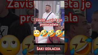 ELITA 8 ŠA IZOLACIJA elita8 elita [upl. by Sedgewinn]