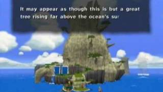 The Legend of Zelda The Wind Waker  Episode 12 22 [upl. by Jojo670]