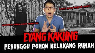 RUMAH EYANG PALING ANGKER DI PURWOKERTO  TC [upl. by Deryl]