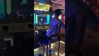 ★World Record★ DDR WORLD harujun  ENDYMION CDP19 892160 [upl. by Einuj100]