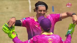 Match 4 Vancouver Knights vs Bangla Tigers  Full Highlights  Watch GT20 2024 on Tamasha [upl. by Moynahan]