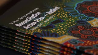 SA Power Networks launches its inaugural Reconciliation Action Plan [upl. by Akienaj]