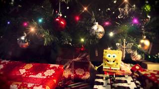 SpongeBob Fuori dallacqua  Buone feste [upl. by Atirahc963]