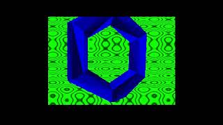 Atari ST  Amok  Demo by Confusions Real Hardware [upl. by Ellenrahc]