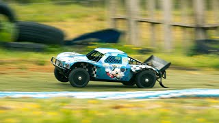 Sussex RC Car Club  Summer Series Round 1  May 5th 2024 [upl. by Ummersen]