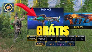 ESO ACTIVISION COMO OBTENER UNA LEGENDARIA GRATIS EN LA RULETA SERIE DE ZODIACO [upl. by Eiderf103]