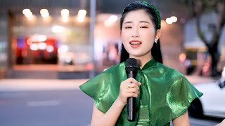 Đưa Em Vào Hạ  Xuất Hiện Giọng Ca Bolero Đường Phố Siêu Kinh Điển Hớp Hồn Mọi Trái Tim  Mộc Anh [upl. by Acim526]