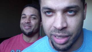 Get Swol Bigger amp Stronger Natural Bodybuilding Episode 22 hodgetwins [upl. by Publius]