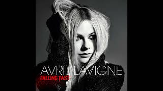 Avril Lavigne  Falling Fast Official Instrumental [upl. by Aihsotal146]