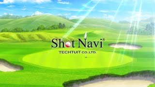 BIRDIE WING Season 2 Shot Navi® CM [upl. by Bidget]