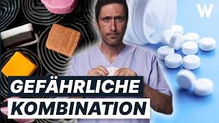 Blutdrucksenker Gefährliche Wassertabletten Dosierung Nebenwirkungen  Tipps für Diuretika [upl. by Hephzibah]