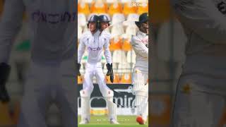 Short Highlights  Pakistan vs England  1st Test Day 2  PCB  M4B1APAKvENG  TestAtHome [upl. by Tegdig762]