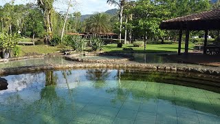 Acampamento no Rancho Pica Pau Ubatuba [upl. by Ailama107]