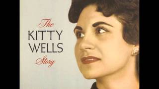 Kitty Wells  I Apologize [upl. by Paza185]