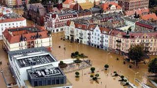 Blickpunkt Ingelheim Hochwasser in Neisse [upl. by Preuss]