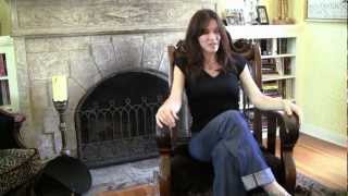 STACY HAIDUK INTERVIEW by Rennie Cowan Stacy Haiduk on Flying [upl. by Ardyaf]