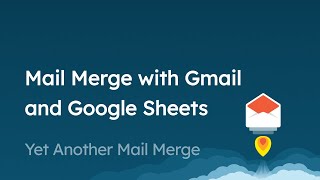 How to mail merge with Gmail and Google Sheets in 2021 [upl. by Assil]