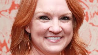 The Recipe Ree Drummond Wished She Never Made For Food Network [upl. by Oderfla535]