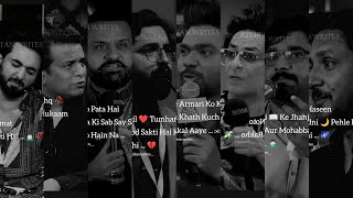 Best Heart Touching poetry  one Sided Love Urdu Shayari  Sad Shayari  Urdu Poetry [upl. by Pomona]