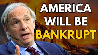 Ray Dalio’s Warning America is Headed Towards an Economic “Crisis” [upl. by Enniotna]