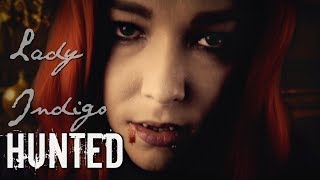 ☆★ASMR★☆ Hunted  Lady Indigo  Stolen Virtue [upl. by Shatzer]