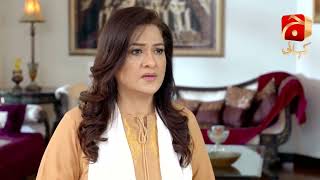 Banno Episode 92  Best Scene 06  GeoKahani [upl. by Gnuhn534]