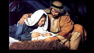 Josh Groban O Holy Night With Lyrics [upl. by Pasho943]