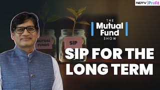 Unlock The Power of Compounding SIPs Thematic Funds amp NFO Investing Tips  The Mutual Fund Show [upl. by Drye]