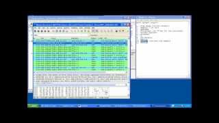 TekTip ep1  Basic Dynamic Malware Analysis [upl. by Ackerley]