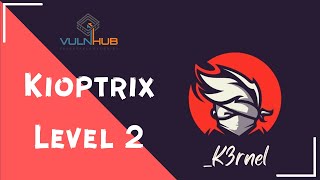 Kioptrix Level 2  Complete Walkthrough English [upl. by Tama312]