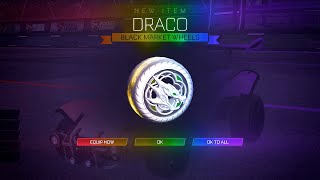 Is This The BEST Wheels in Rocket League [upl. by Bernadene]