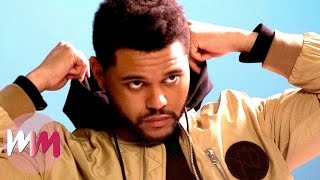 Top 5 Reasons We Love The Weeknd [upl. by Julienne]