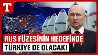 Kırmızı Çizgiler Aşıldı Nükleer Savaşın Pimini Biden Çekti Rusya ve Avrupa İçin Sırada Ne Var [upl. by Traggat]