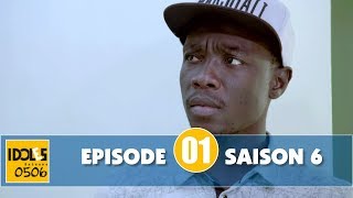 IDOLES  saison 6  épisode 1 [upl. by Douglas]