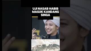 nasab habib di indonesia habib baalawi habibbaalawi [upl. by Irama]