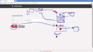 Understand How User Inputs are Sent to the Server  OutSystems Platform Training [upl. by Macey]