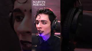 La NUEVA CANCIÓN de MARILYN MANSON [upl. by Lotsirhc]