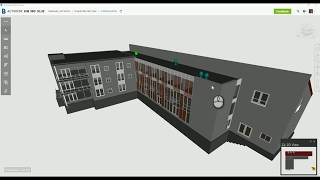 BIM 360 Glue Desktop  změna jednotek pro měření [upl. by Somar473]