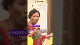 SINGLES Marriage Doesnt Change People  Rev Funke Adejumo marriage relationship ladies [upl. by Rotciv]