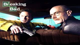 Breaking Bad Season 1 2008 Dead Fingers Talking Soundtrack OST [upl. by Pollyanna]