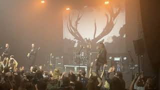 Ihsahn  Telemark live  Tyrant Fest 2024 [upl. by Anial]