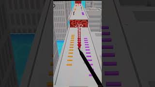 Ladder Master Run Level 214 ytshorts gameshorts shortsfeed game shorts [upl. by Soloma]