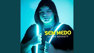 SEM MEDO [upl. by Kloman]