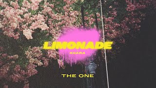 LIMONADE x Kiiara  The One Official Visualizer Video [upl. by Drusy]