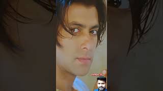 Salman Khan🚭Tere Naam movie ke song love lovesong bollywood🚭🚭 [upl. by Bilbe]