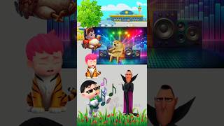 ANJINGKU DIMANA ❓❗ kartun shorts comedy family lucu cartoon [upl. by Dominga]